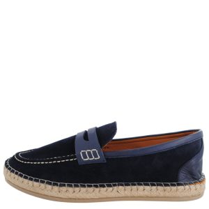 ZAPATO MOCASIN ESPARTO A