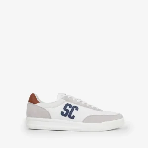 SNEAKERS SC LATERAL