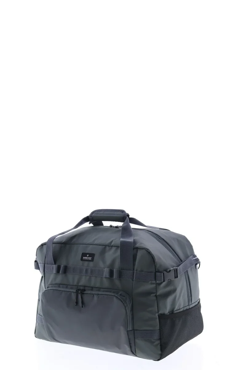 Bolsa de viaje poliéster | Vogart Nitro - Imagen 3