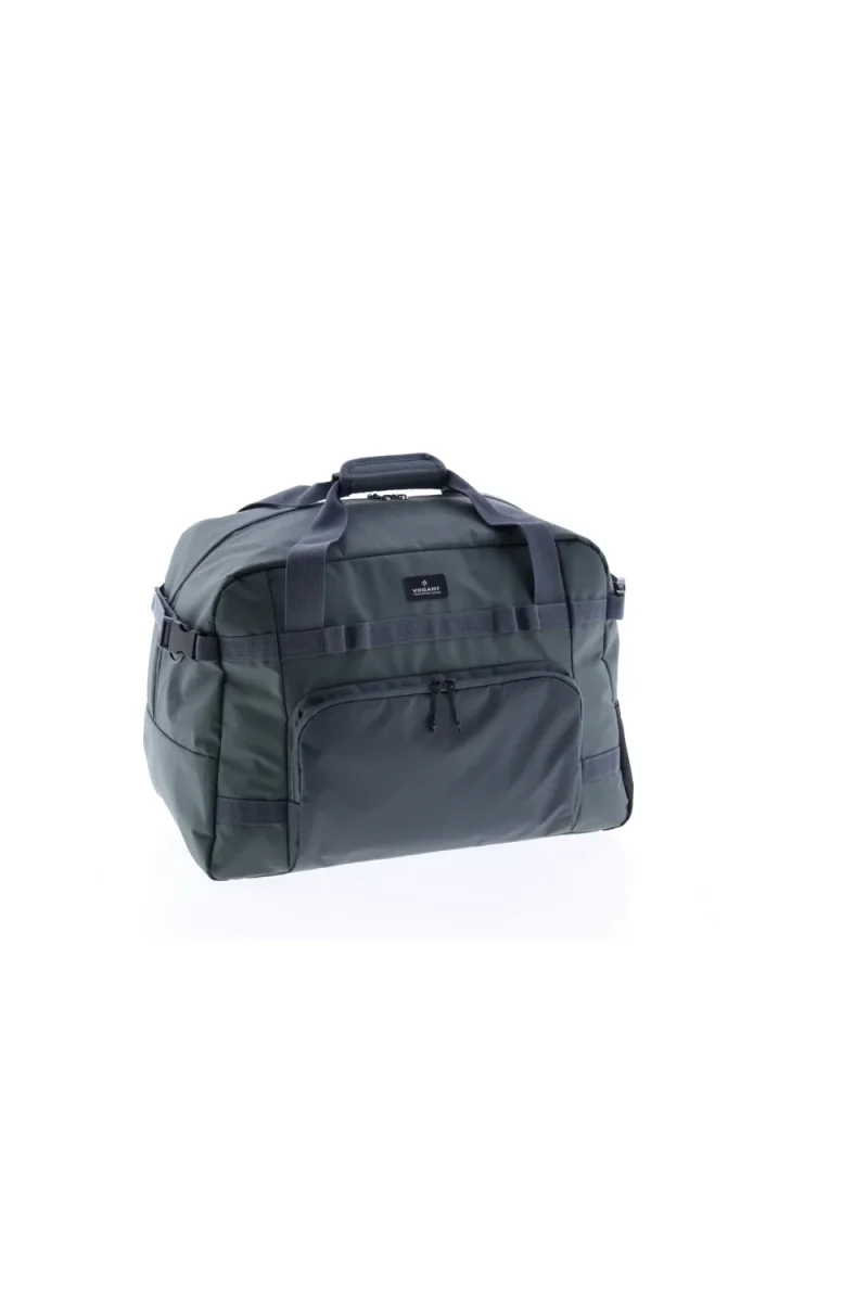 Bolsa de viaje poliéster | Vogart Nitro - Imagen 6