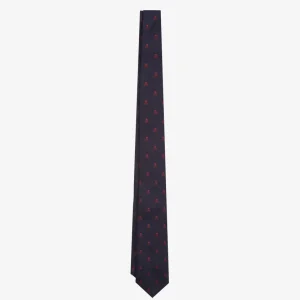 CORBATA CALAVERAS