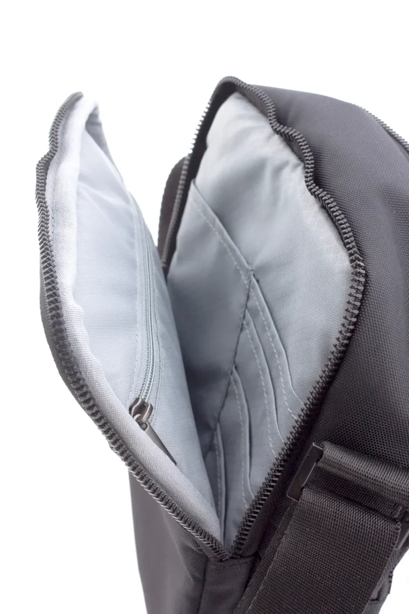 Bandolera pequeña nylon | Vogart Fancy - Imagen 7