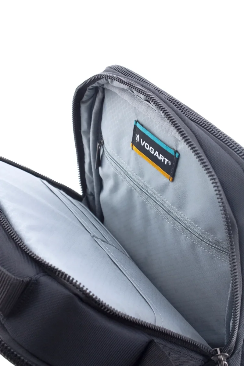 Bandolera grande nylon | Vogart Fancy - Imagen 5