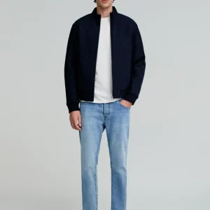 VAQUERO BÁSICO SLIM FIT
