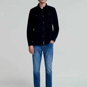 VAQUERO BÁSICO SLIM FIT