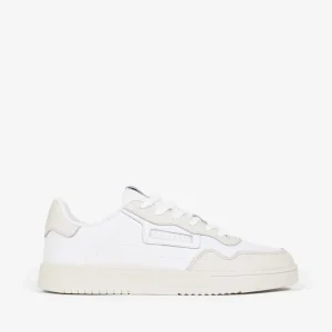 SNEAKERS PIEL
