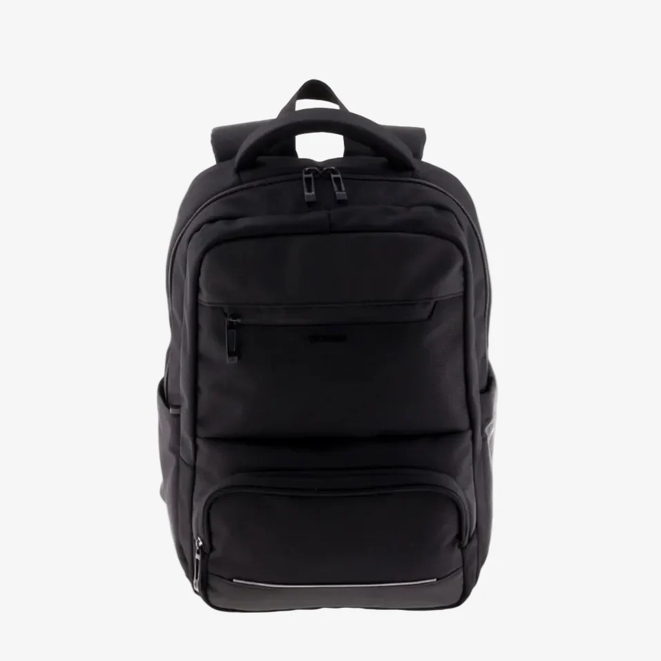 Mochila mediana business | Vogart Focus - Imagen 2