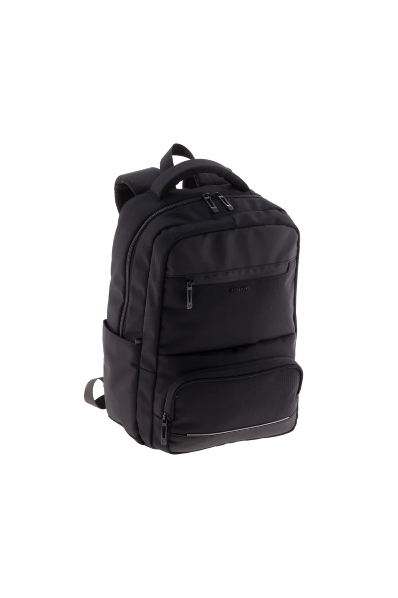 Mochila mediana business | Vogart Focus - Imagen 4