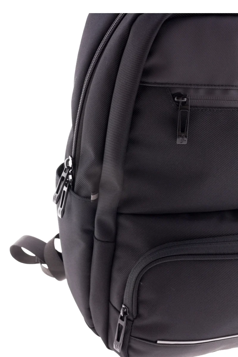 Mochila mediana business | Vogart Focus - Imagen 6