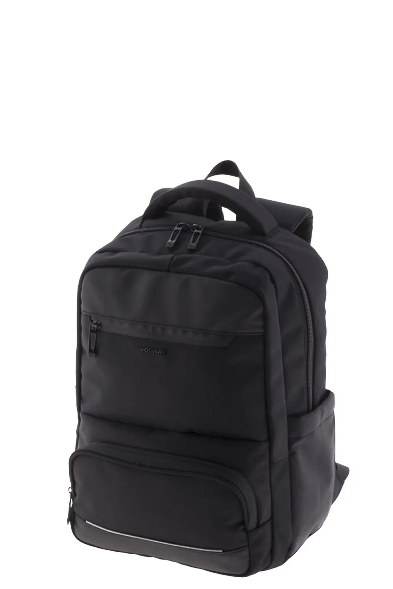 Mochila mediana business | Vogart Focus - Imagen 3