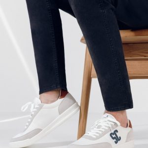 SNEAKERS SC LATERAL