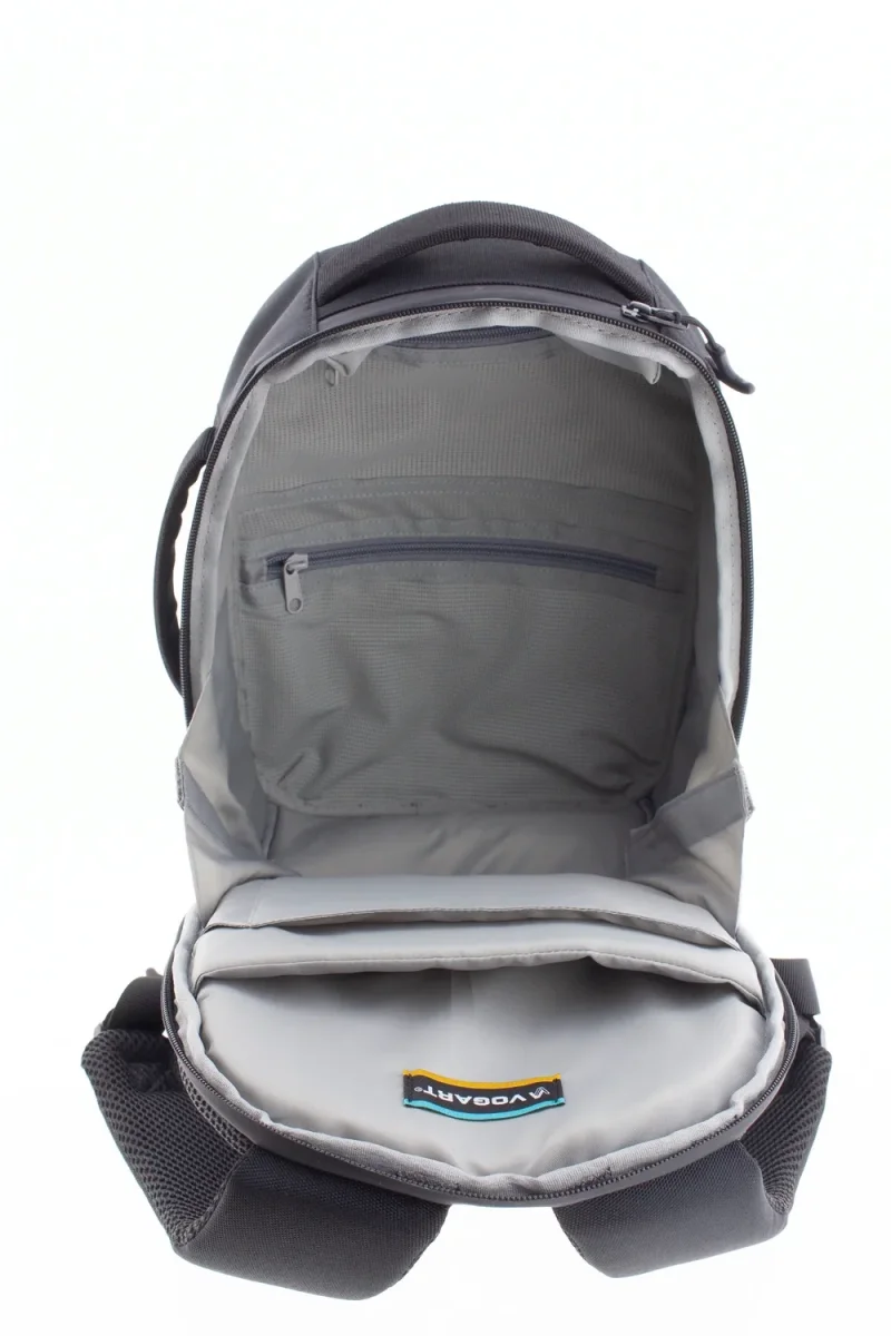 Mochila antirrobo pequeña | Vogart Defender - Imagen 6