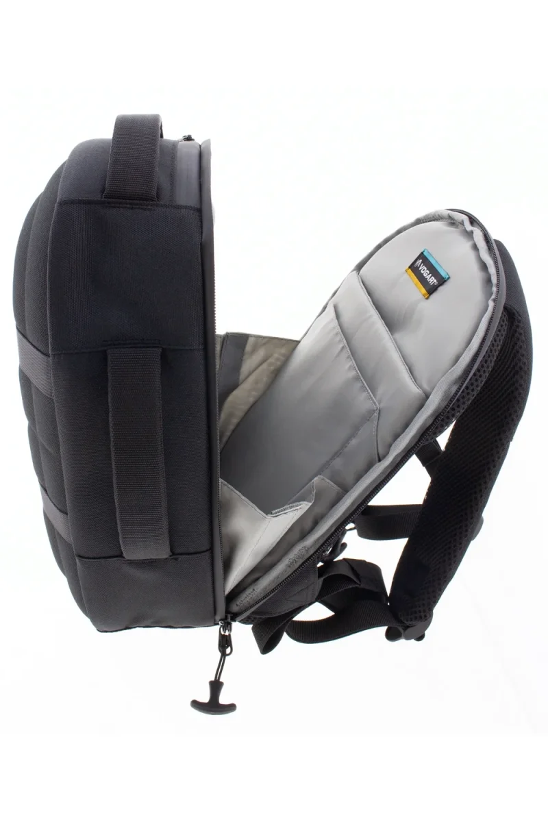 Mochila antirrobo pequeña | Vogart Defender - Imagen 7