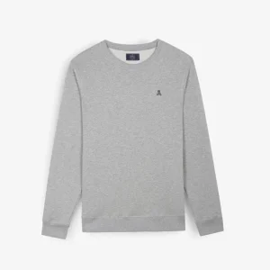 SUDADERA BÁSICA CALAVERA