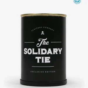 CORBATA SOLIDARIA