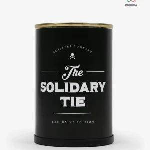CORBATA SOLIDARIA