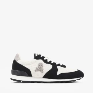 SNEAKERS NATURAL INSIGNIA