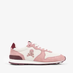 SNEAKERS NATURAL INSIGNIA