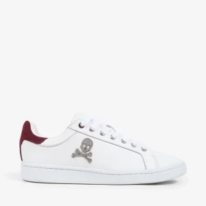 SNEAKERS SERRAJE CONTRASTE