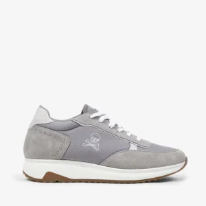 SNEAKERS SUELA ANCHA