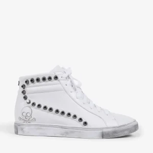 ZAPATILLAS TACHUELAS