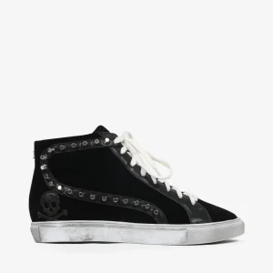 ZAPATILLAS TACHUELAS