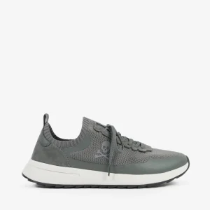 SNEAKERS KNIT LIGERAS