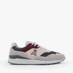 SNEAKERS SUELA ANCHA