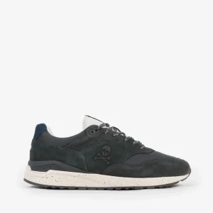 SNEAKERS SUELA ANCHA
