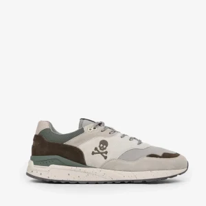 SNEAKERS SUELA ANCHA