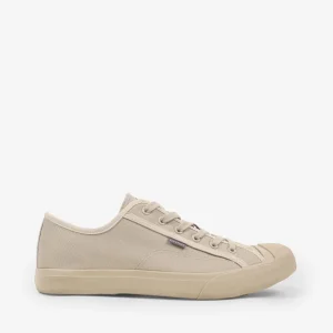 SNEAKERS BAJAS LONA