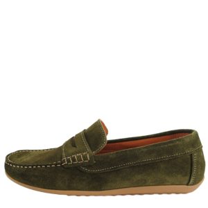 ZAPATO MOCASIN ANTE G