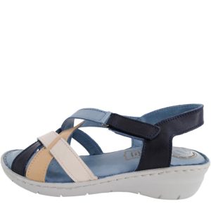 Sandalia Erase Confort