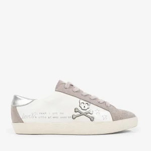 ZAPATILLAS DETALLES PRINTS