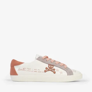 ZAPATILLAS DETALLE PRINTS