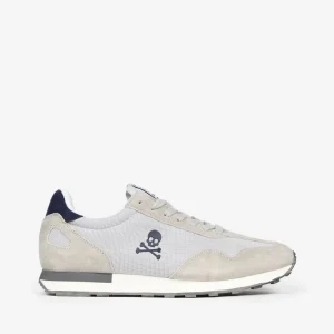 SNEAKERS PIEL ANTE
