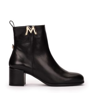 Botin FIRENZE Negro de PEDRO MIRALLES