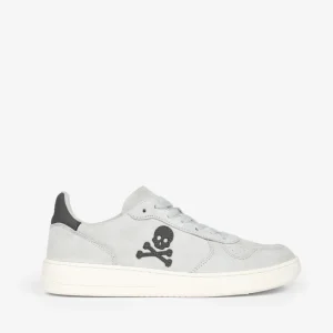 SNEAKERS ANTE DETALLES CONTRASTE