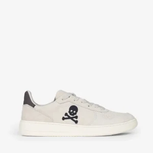 SNEAKERS ANTE DETALLE CONTRASTE