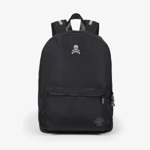MOCHILA BÁSICA CALAVERA