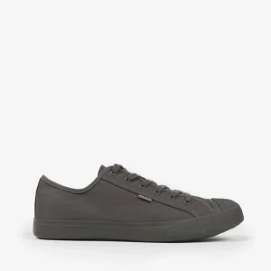 SNEAKERS BAJAS LONA