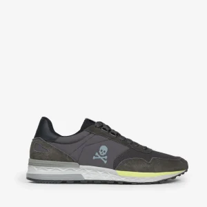 MS HARRY SNEAKERS