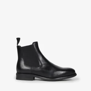BOTAS CHELSEA PIEL