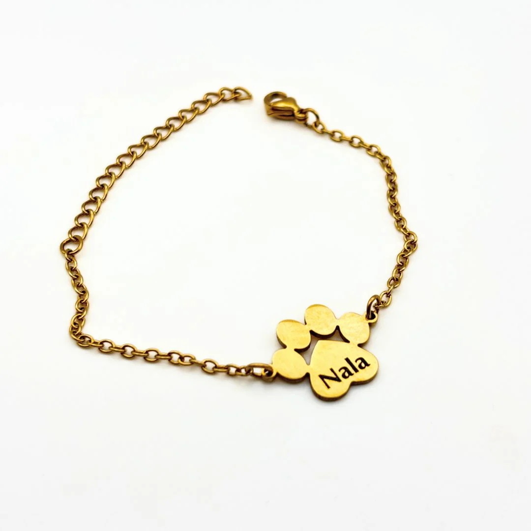 Pulsera Huellita - Imagen 3