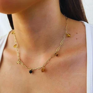 Collar Amaranta