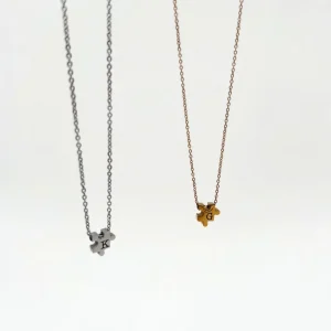 Collar Rompecabezas Combo