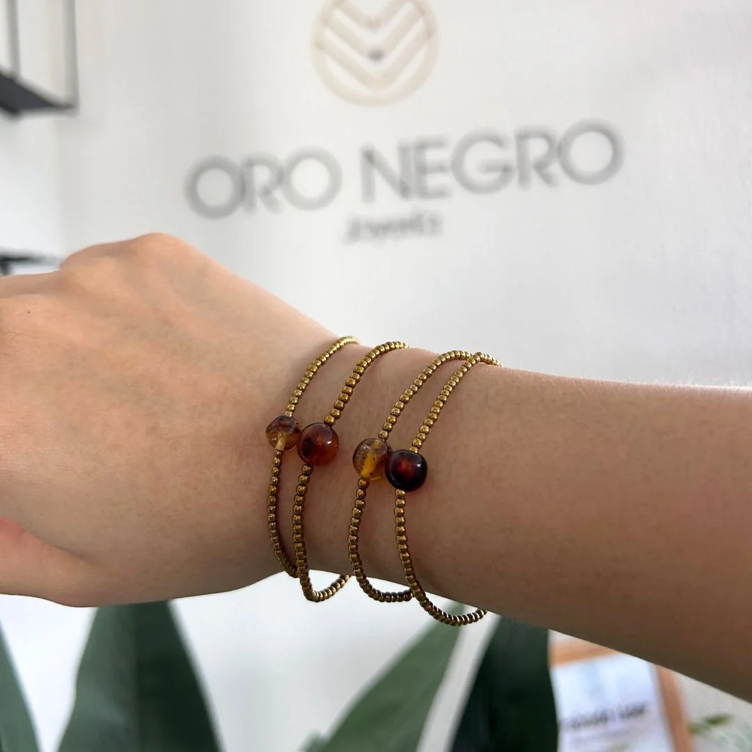 Pulsera Muyal - Imagen 4