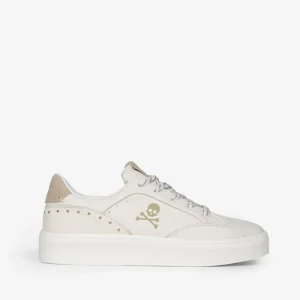 SNEAKERS SUELA PLATAFORMA