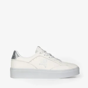 SNEAKERS SUELA PLATAFORMA