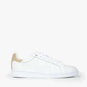 SNEAKERS DETALLE ANTE